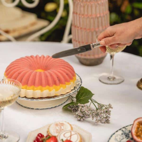 GÂTEAU GLACÉ - SACRÉ-CŒUR