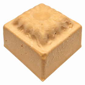 CARAMEL AU GINGEMBRE