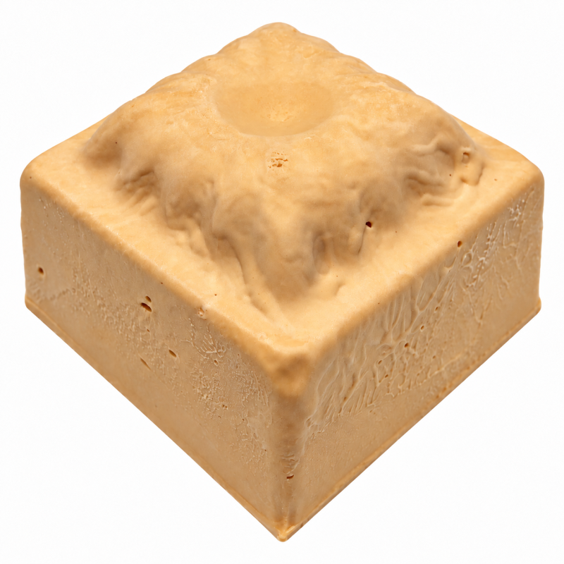 CARAMEL AU GINGEMBRE
