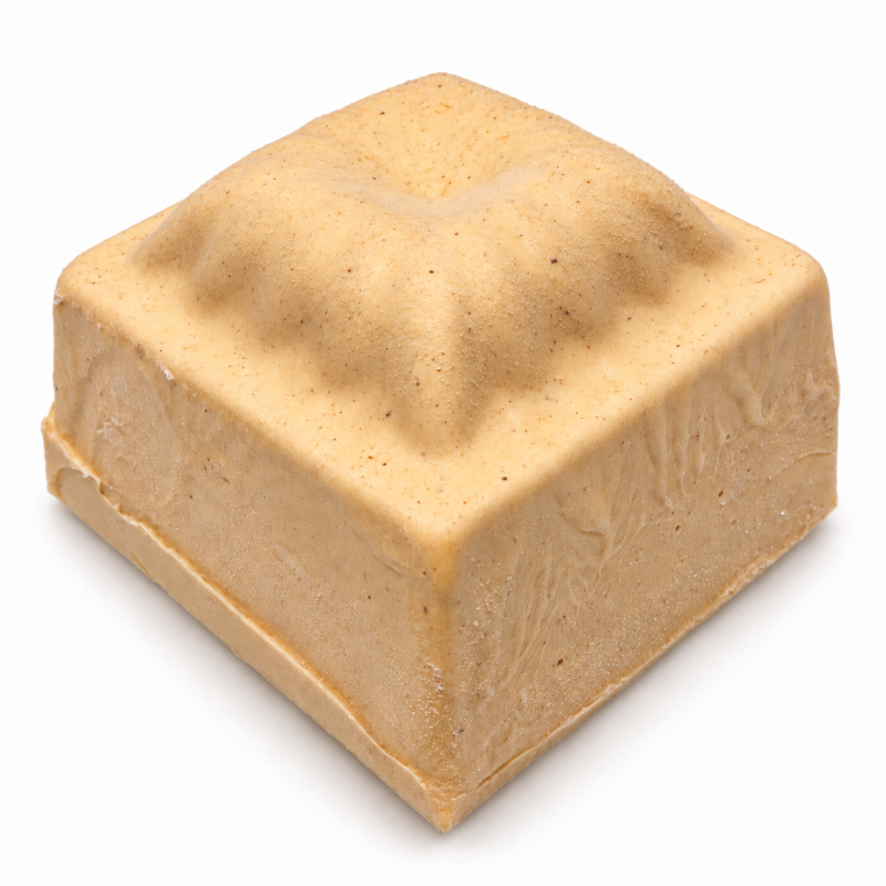 PRALINÉ CITRON ET CORIANDRE