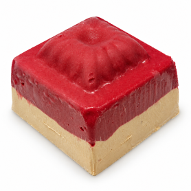 NOISETTE ET FRAMBOISE