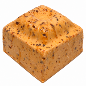 CARAMEL NOUGATINE