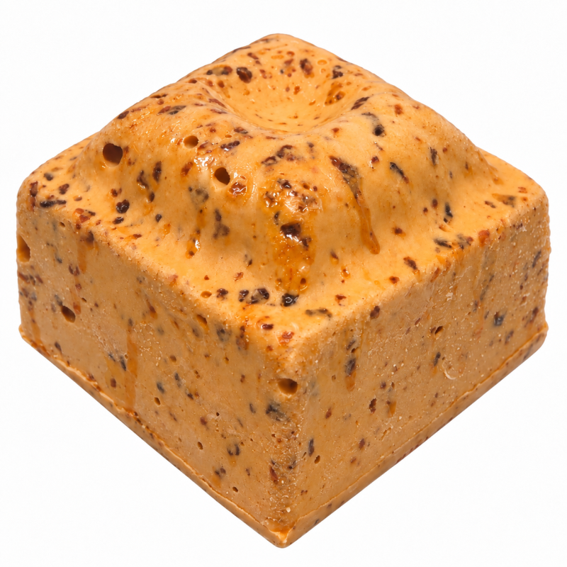 CARAMEL NOUGATINE
