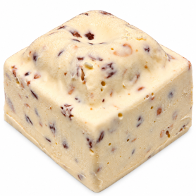 CHOCOLAT BLANC DU MENDIANT