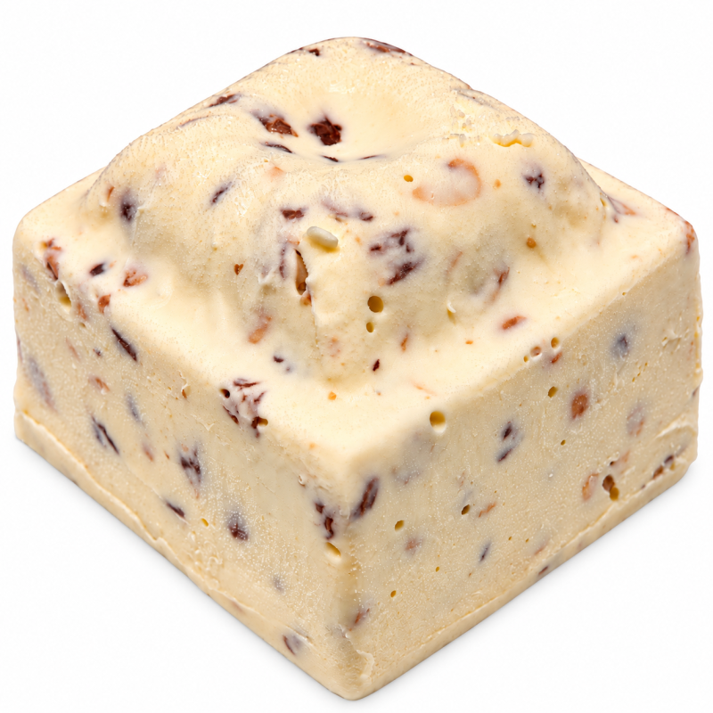 CHOCOLAT BLANC DU MENDIANT