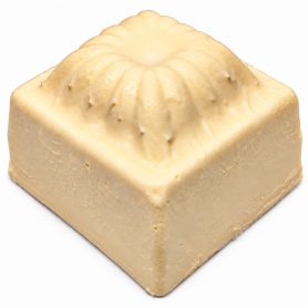 CHOCOLAT BLANC