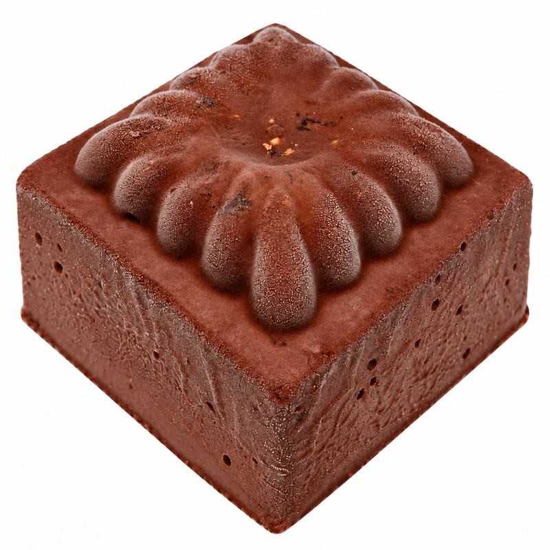 CHOCOLAT NOIR DU MENDIANT