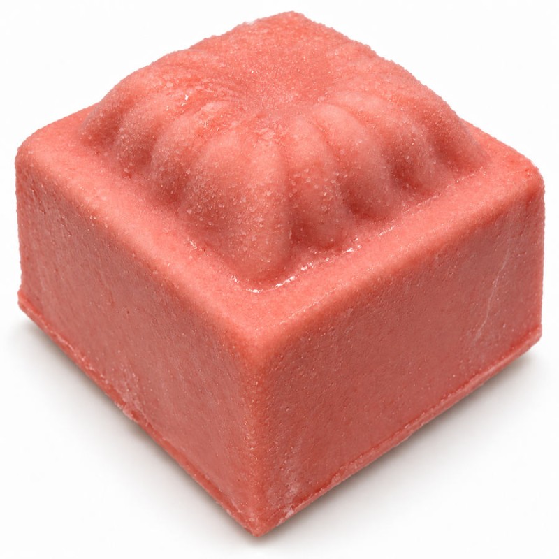 PAMPLEMOUSSE ROSE