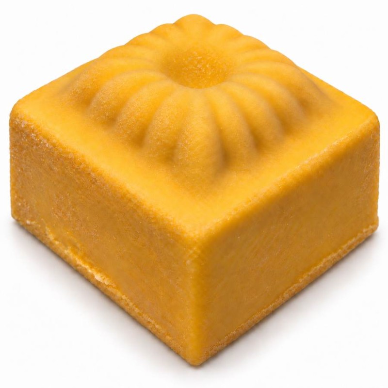 FRUIT DE LA PASSION
