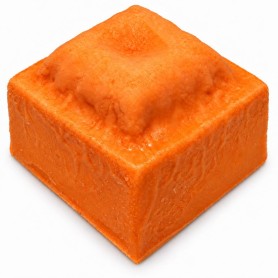 ORANGE SAFRAN CAROTTE