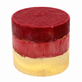 SUCCÈS GLACÉ - VANILLE FRAMBOISE CASSIS