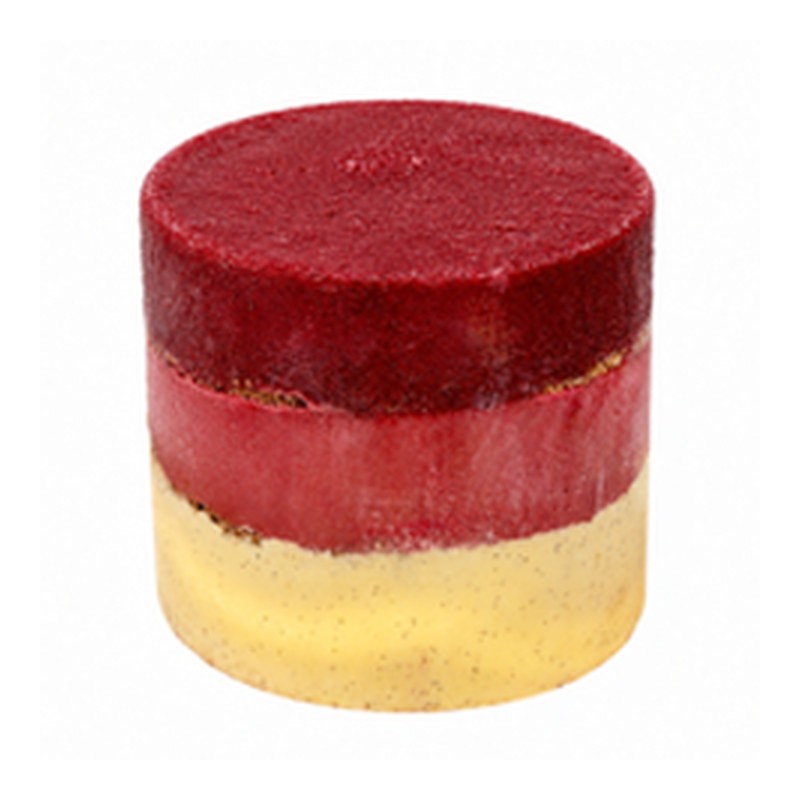 SUCCÈS GLACÉ - VANILLE FRAMBOISE CASSIS