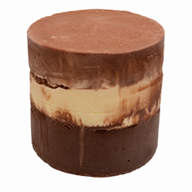 SUCCÈS GLACÉ - 3 CHOCOLATS
