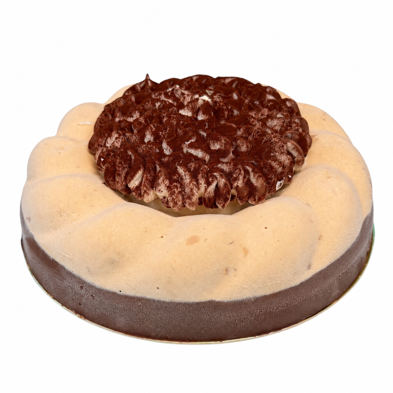 VACHERIN - PARFUM NOISETTE