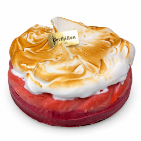 VACHERIN - PARFUM ROUGE