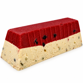BARRE DE NOUGAT GLACÉ
