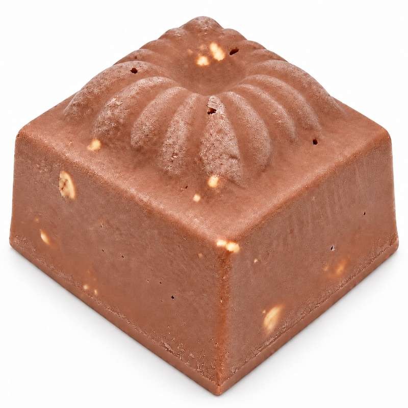 GIANDUJA NOISETTES