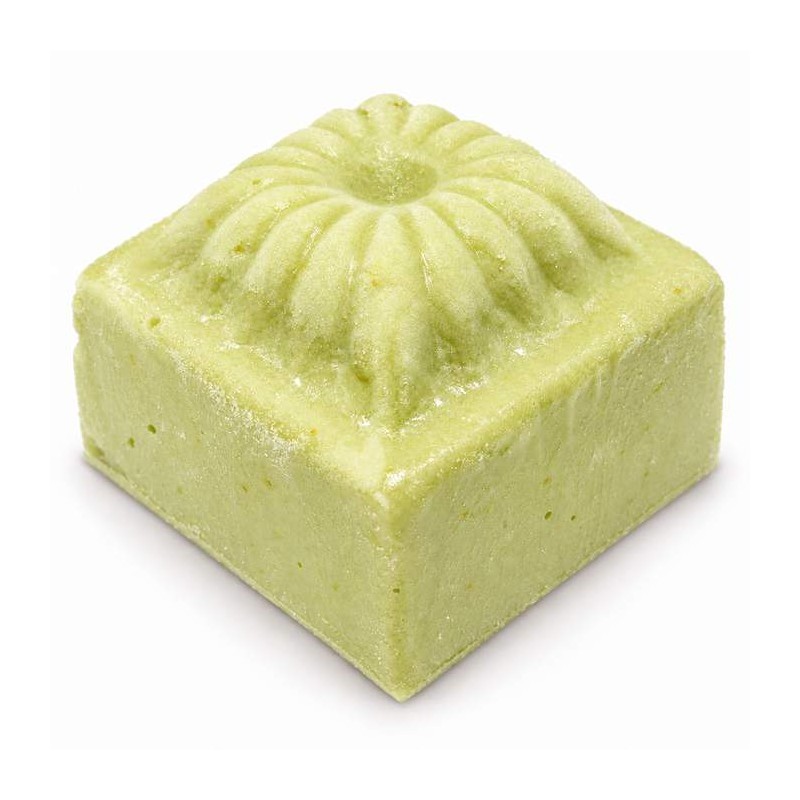 POMME VERTE