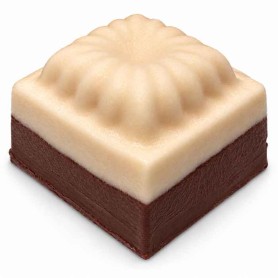 POIRE ET CHOCOLAT