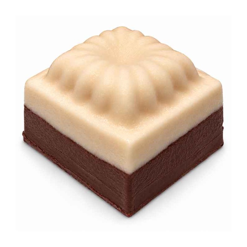 POIRE ET CHOCOLAT