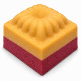 ABRICOT ET FRAMBOISE