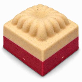 LA 60 ET FRAMBOISE