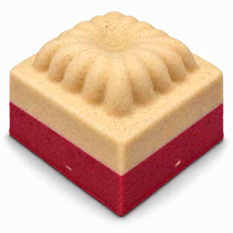 LA 60 ET FRAMBOISE