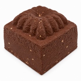 CHOCOLAT NOIR & NOUGAT