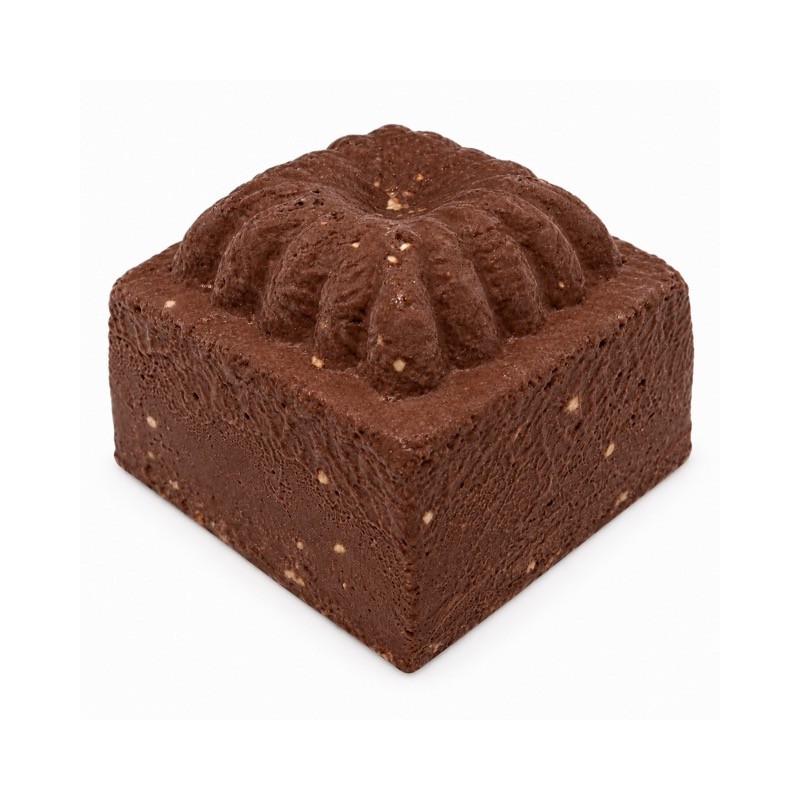 CHOCOLAT NOIR & NOUGAT