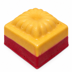 PASSION ET FRAMBOISE