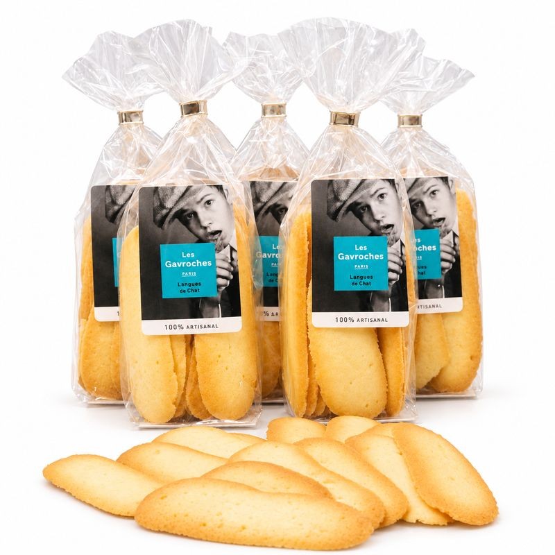 LANGUES DE CHAT
