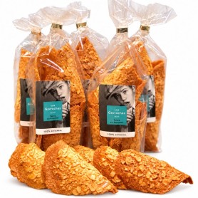 TUILES AUX AMANDES
