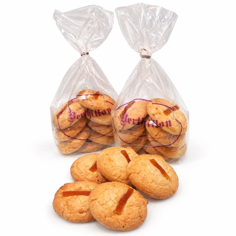 MACARONS DE ST JEAN DE LUZ