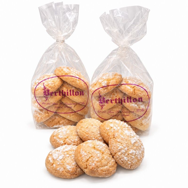 MACARONS DE NANCY