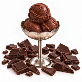 CHOCOLAT NOIR