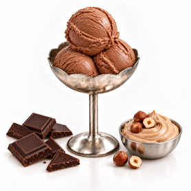 NOCCIOLATA