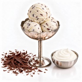 STRACCIATELLA