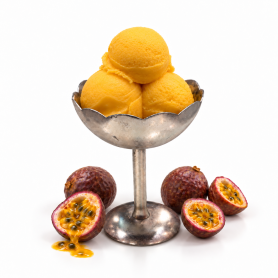 FRUIT DE LA PASSION