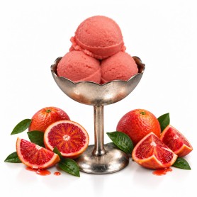 ORANGE SANGUINE