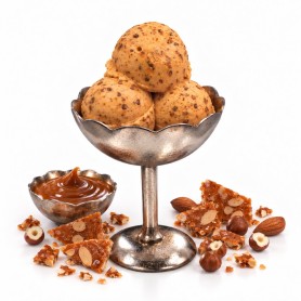 CARAMEL NOUGATINE