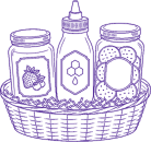 Petite epicerie